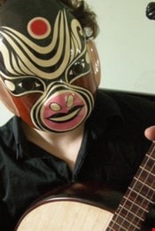 FOLLOW DJANG SAN AND HIS BAND DOWN THE RABBIT HOLE